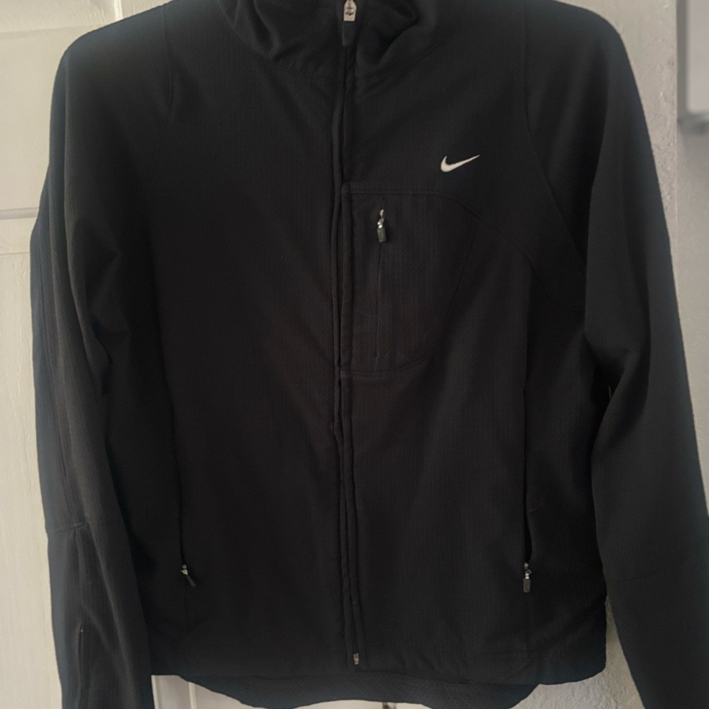 Women’s Nike Sphere Dry Zip Up Jacket